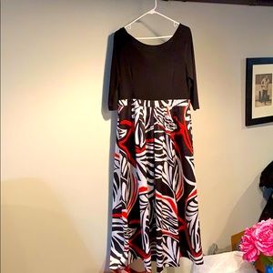 Joseph Ribkoff Dress